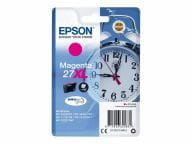 Epson Tintenpatronen C13T27134012 3