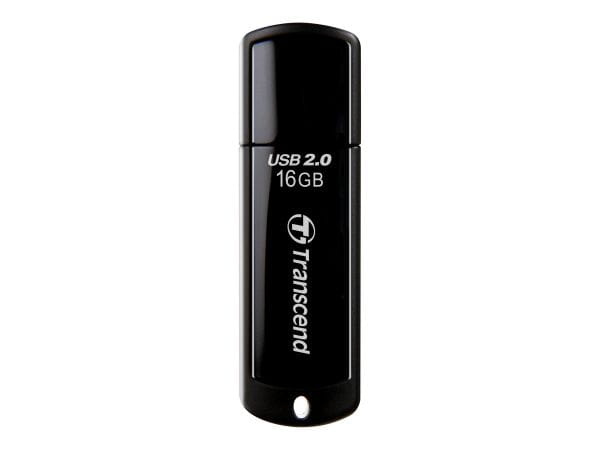 Transcend Speicherkarten/USB-Sticks TS16GJF350 1