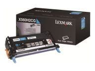Lexmark Toner X560H2CG 3