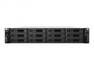 Synology Storage Systeme K/RS3621RPXS + 12X HAT5300-16T 3