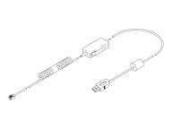 HP  Kabel / Adapter 8K7V8AA#AC3 1