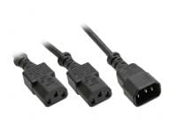 inLine Kabel / Adapter 16657L 1