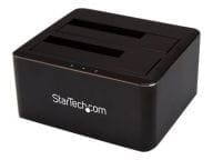 StarTech.com Festplatten Zubehör  SDOCK2U33V 3