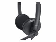 Dell Headsets, Kopfhörer, Lautsprecher. Mikros DELL-WH1022 5