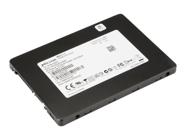 HP  SSDs N8T26AA 1