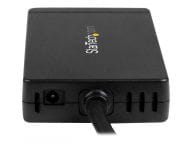 StarTech.com USB-Hubs HB30C3A1GE 2