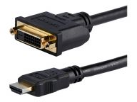 StarTech.com Kabel / Adapter HDDVIMF8IN 5