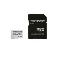Transcend Speicherkarten/USB-Sticks TS512GUSD300S-A 2