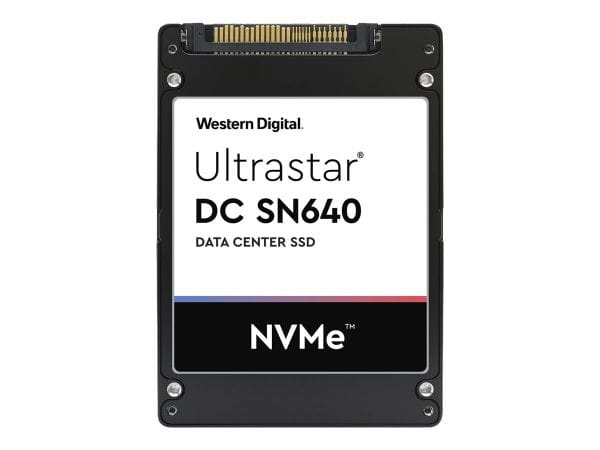 Western Digital (WD) SSDs 0TS1963 1