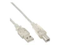 inLine Kabel / Adapter 34503T 4