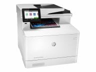 HP  Multifunktionsdrucker W1A80A#B19 5