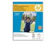 HP  Papier, Folien, Etiketten Q8696A 4