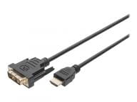 DIGITUS Kabel / Adapter DB-330300-030-S 1