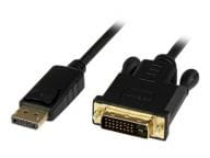 StarTech.com Kabel / Adapter DP2DVIMM6BS 1