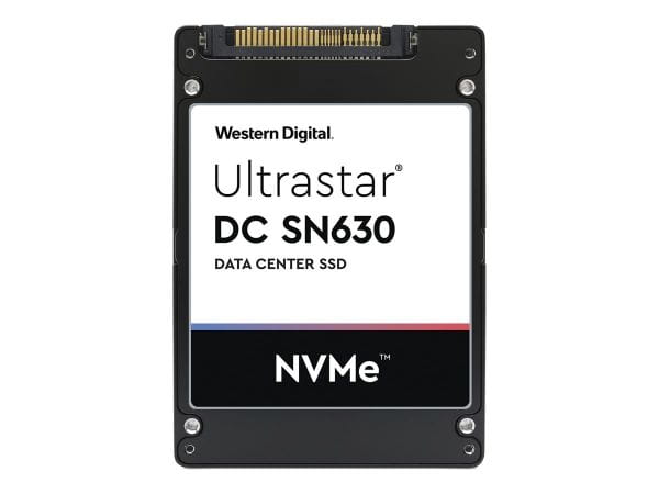 Western Digital (WD) SSDs 0TS1640 2