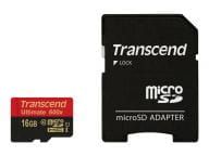 Transcend Speicherkarten/USB-Sticks TS16GUSDHC10U1 3