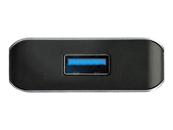 StarTech.com USB-Hubs HB31C3A1CPD3 3