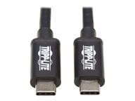 Tripp Kabel / Adapter MTB3-00M5-5A-B 1