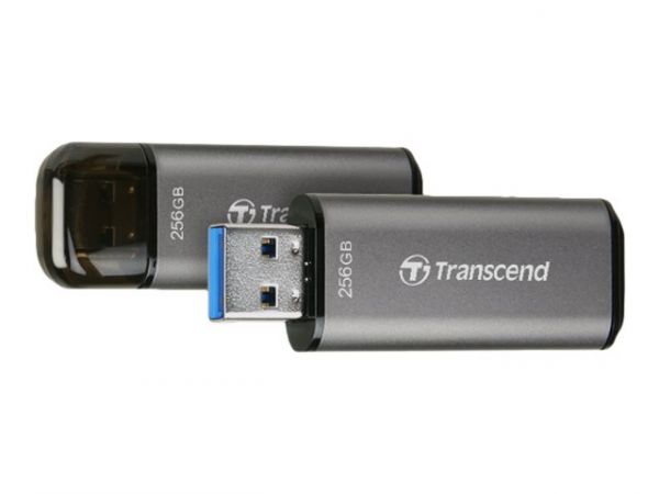Transcend Speicherkarten/USB-Sticks TS256GJF920 2