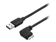 StarTech.com Kabel / Adapter USB3AU2MRS 1