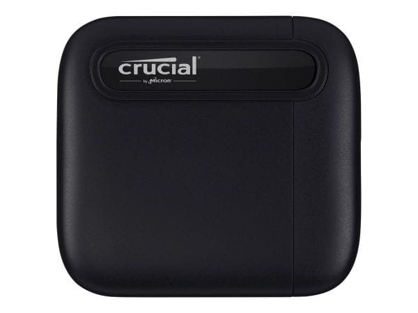 Crucial SSDs CT2000X6SSD9 1