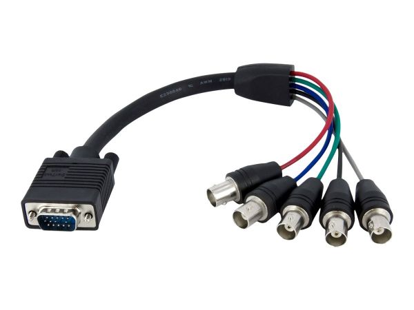 StarTech.com Kabel / Adapter VGABNCMF1 1