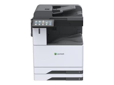 Lexmark Multifunktionsdrucker 32D0680 2