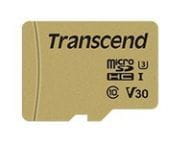 Transcend Speicherkarten/USB-Sticks TS16GUSD500S 2