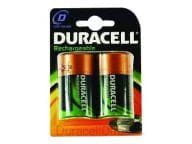 Duracell Batterien / Akkus 055995 2