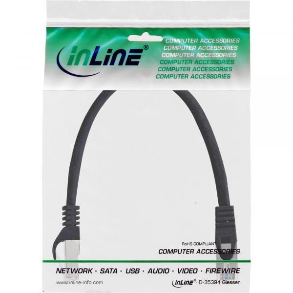 inLine Kabel / Adapter 72522S 2