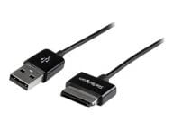 StarTech.com Kabel / Adapter USB2ASDC50CM 1