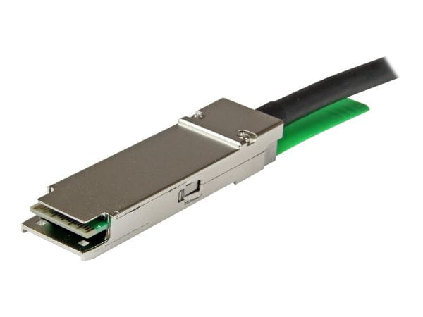 StarTech.com Kabel / Adapter QSFPMM2M 2