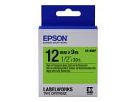 Epson Papier, Folien, Etiketten C53S654018 1