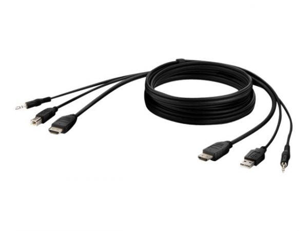 Belkin Kabel / Adapter F1DN1CCBL-HH6T 2