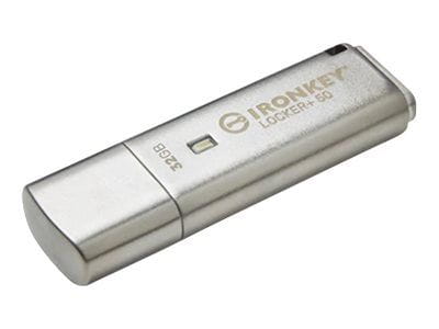 Kingston Speicherkarten/USB-Sticks IKLP50/32GB 2