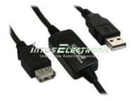 inLine USB-Hubs 34611I 4