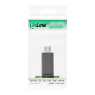 inLine Kabel / Adapter 33302I 4