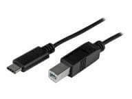 StarTech.com Kabel / Adapter USB2CB1M 4