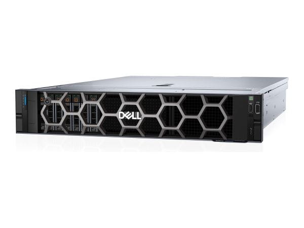 Dell Server 8R4YN 1