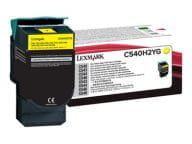 Lexmark Toner C540H2YG 4