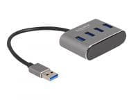 Delock USB-Hubs 63190 2