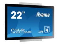 Iiyama TFT-Monitore TF2215MC-B2 5
