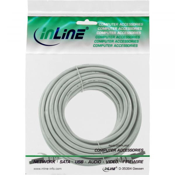inLine Kabel / Adapter 72505 2