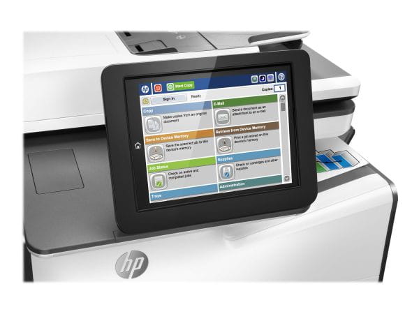 HP  Multifunktionsdrucker G1W39A#B19 2