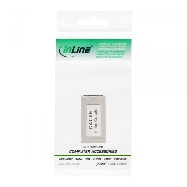 inLine Kabel / Adapter 69990E 3