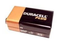 Duracell Batterien / Akkus 142190 1