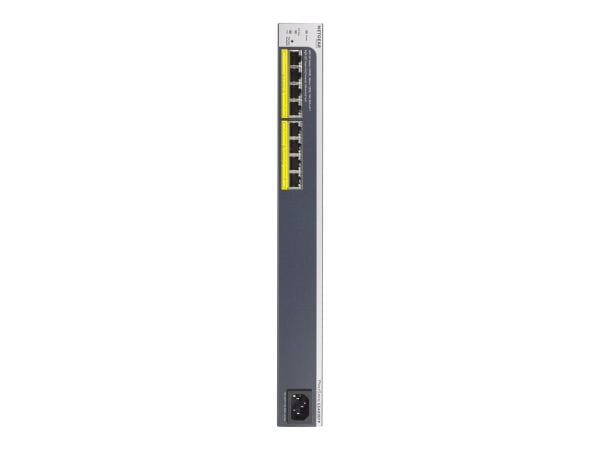 Netgear Netzwerk Switches / AccessPoints / Router / Repeater GS408EPP-100EUS 3