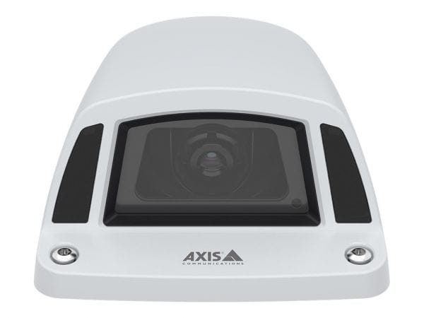 AXIS Netzwerkkameras 02090-001 3