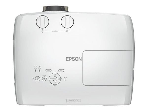 Epson Projektoren V11H959040 2