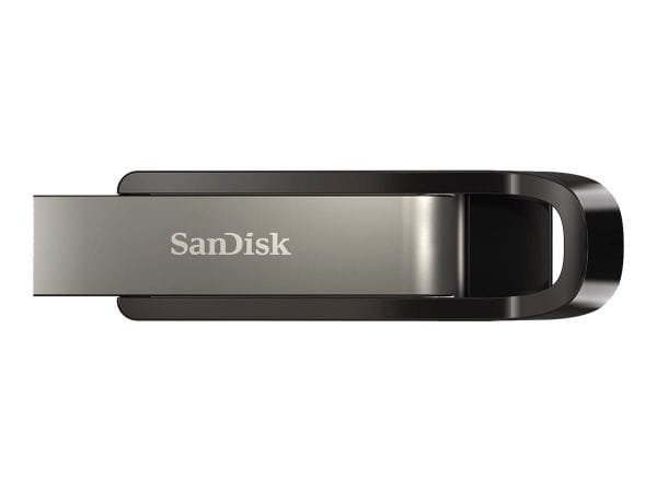 SanDisk Speicherkarten/USB-Sticks SDCZ810-256G-G46 3
